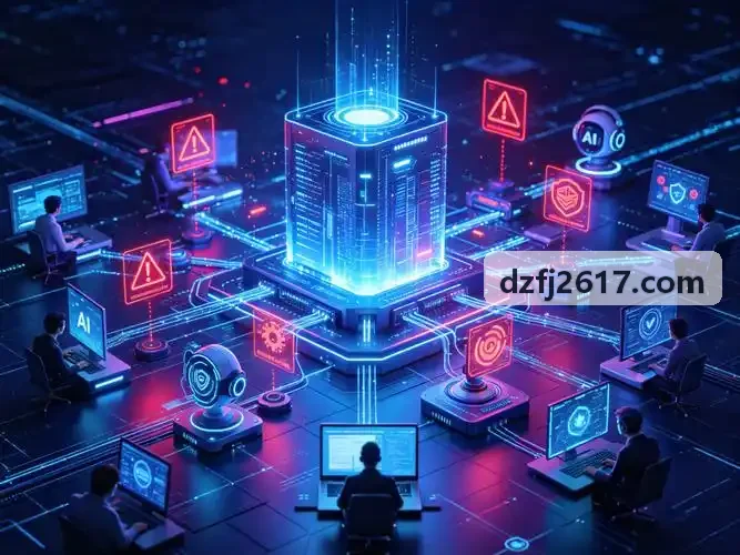 汽车数据平台软件售后数据协同资讯配图